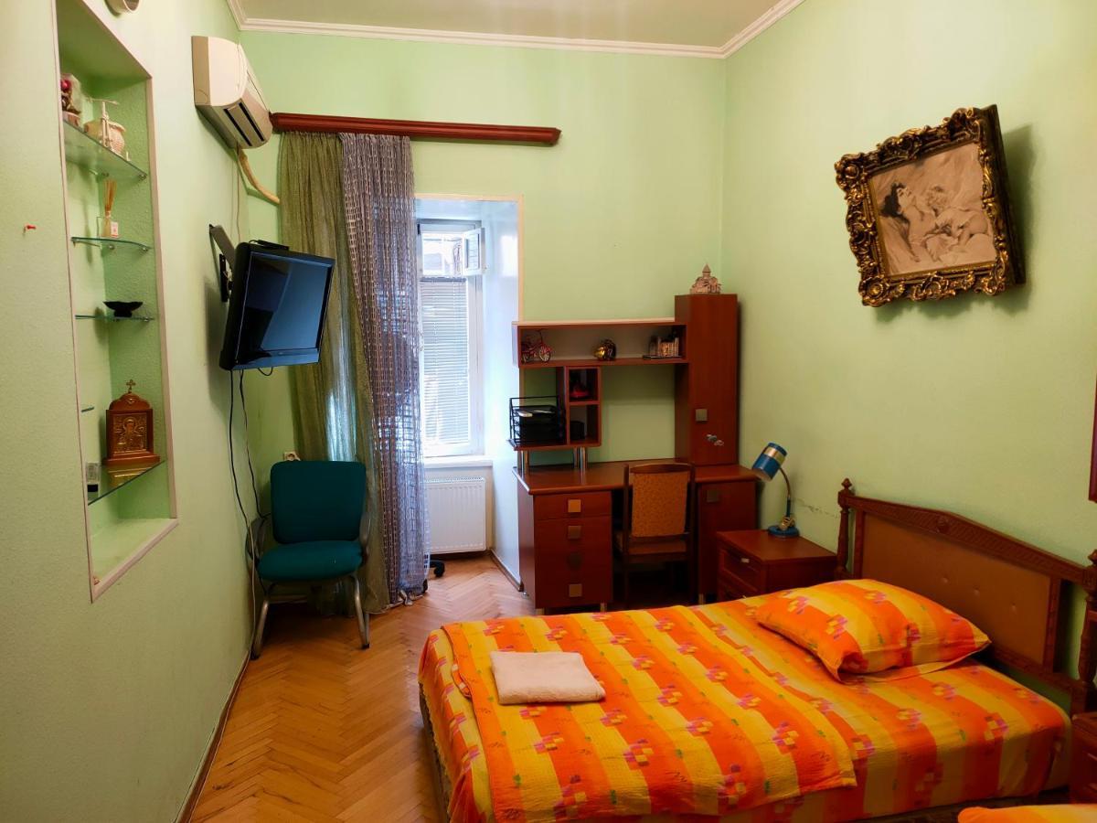 Tbilisi Guest House Exteriör bild