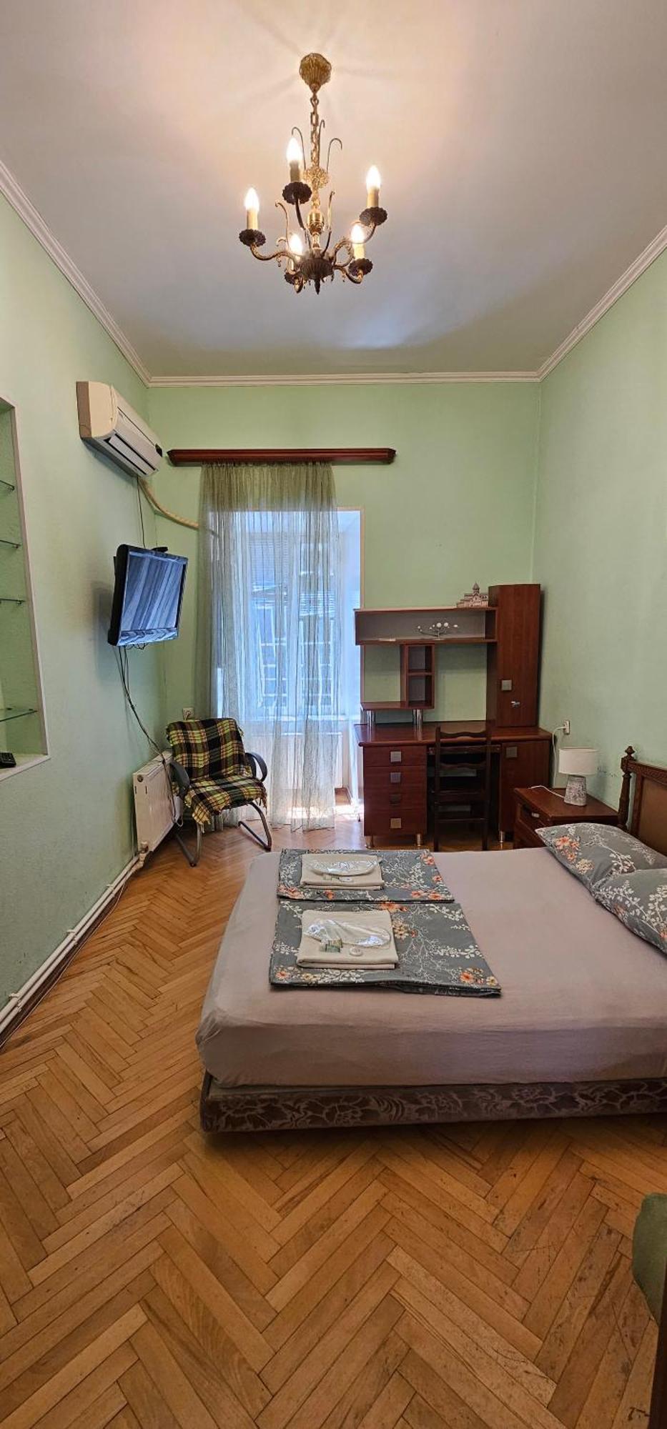 Tbilisi Guest House Rum bild