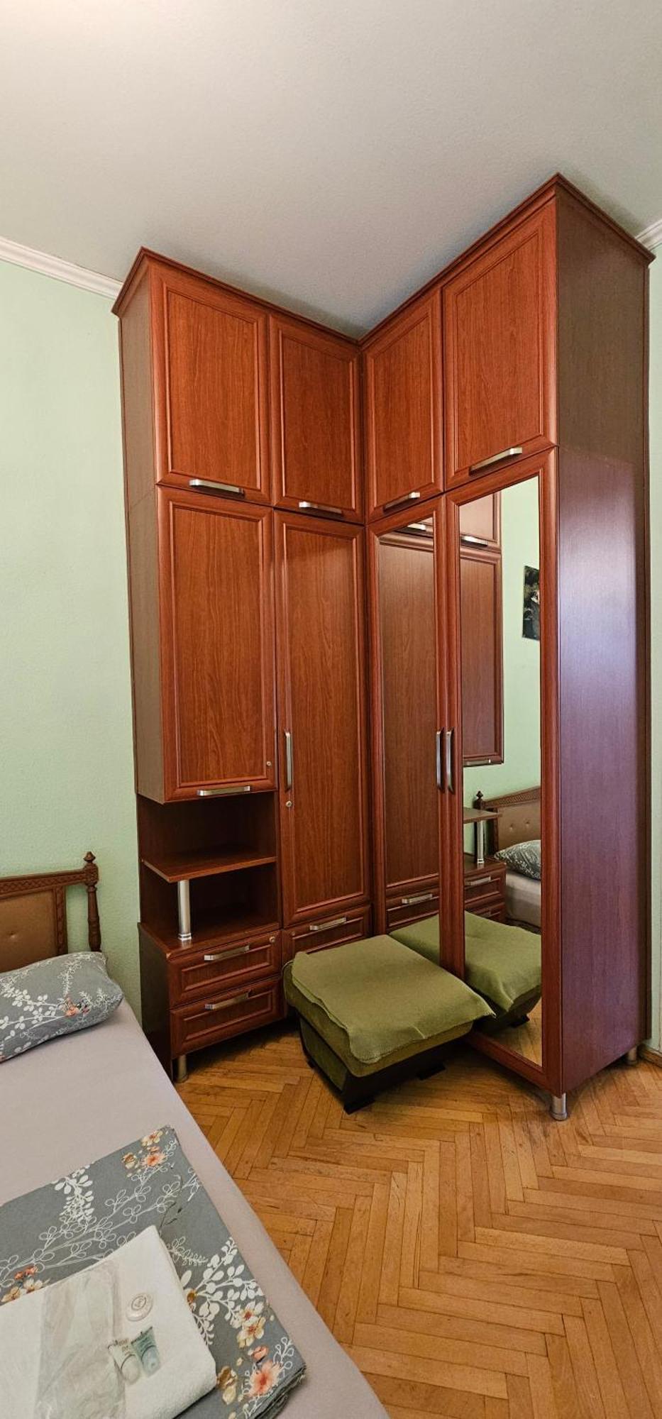 Tbilisi Guest House Rum bild