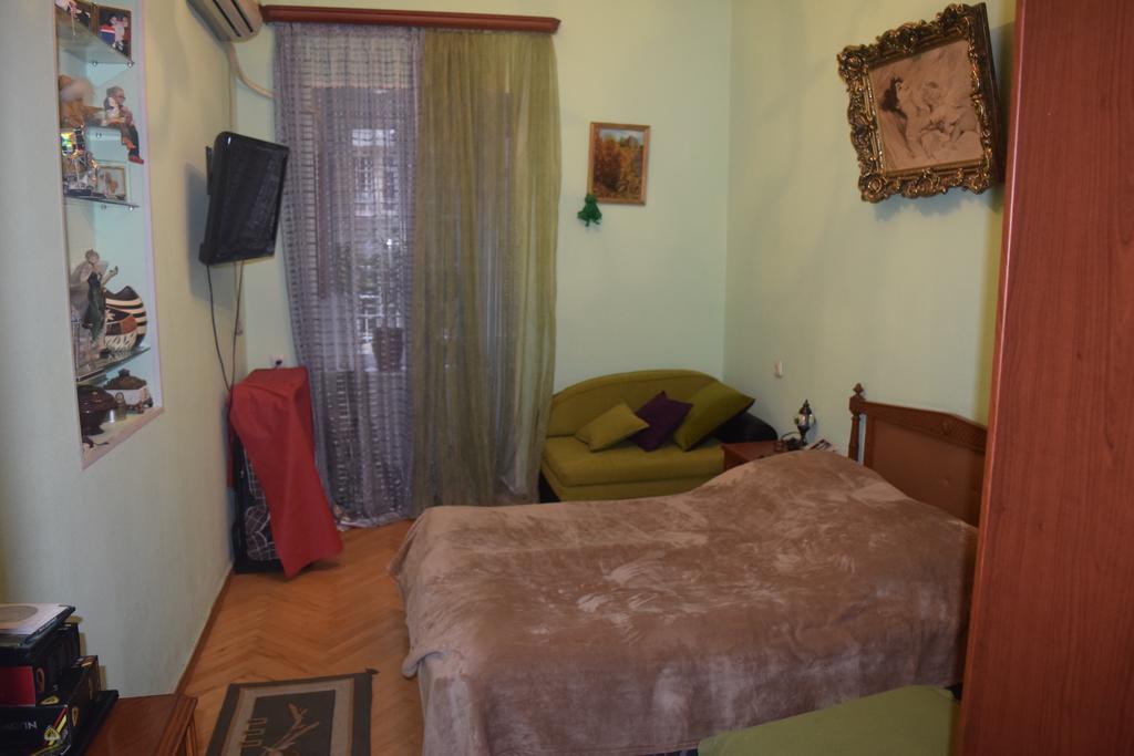 Tbilisi Guest House Exteriör bild
