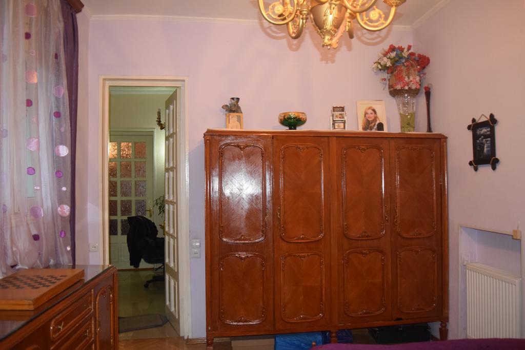 Tbilisi Guest House Exteriör bild