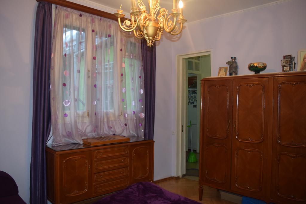 Tbilisi Guest House Exteriör bild