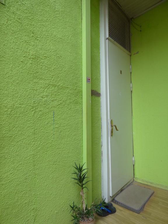 Tbilisi Guest House Exteriör bild